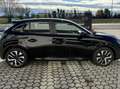 Peugeot 208 1.2 HYBRID 100 e-DCS6 Style Nero - thumbnail 4