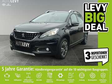 Allure 1.2 PureTech Carplay*SHZ*PDC*NAVI*