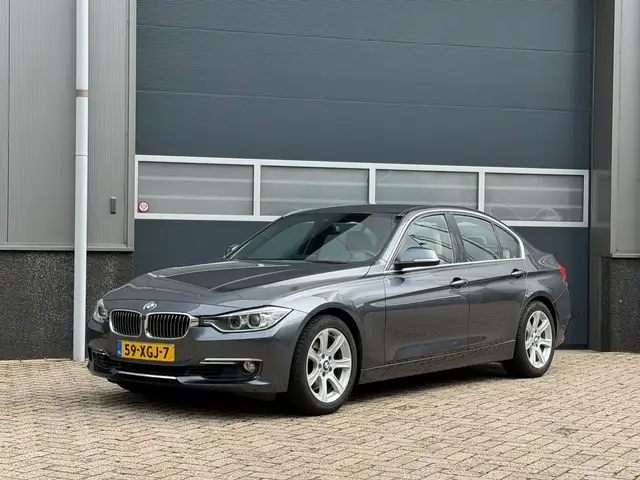 BMW 328 3-serie 328i High Executive bj.2012 Autom|Headup|N