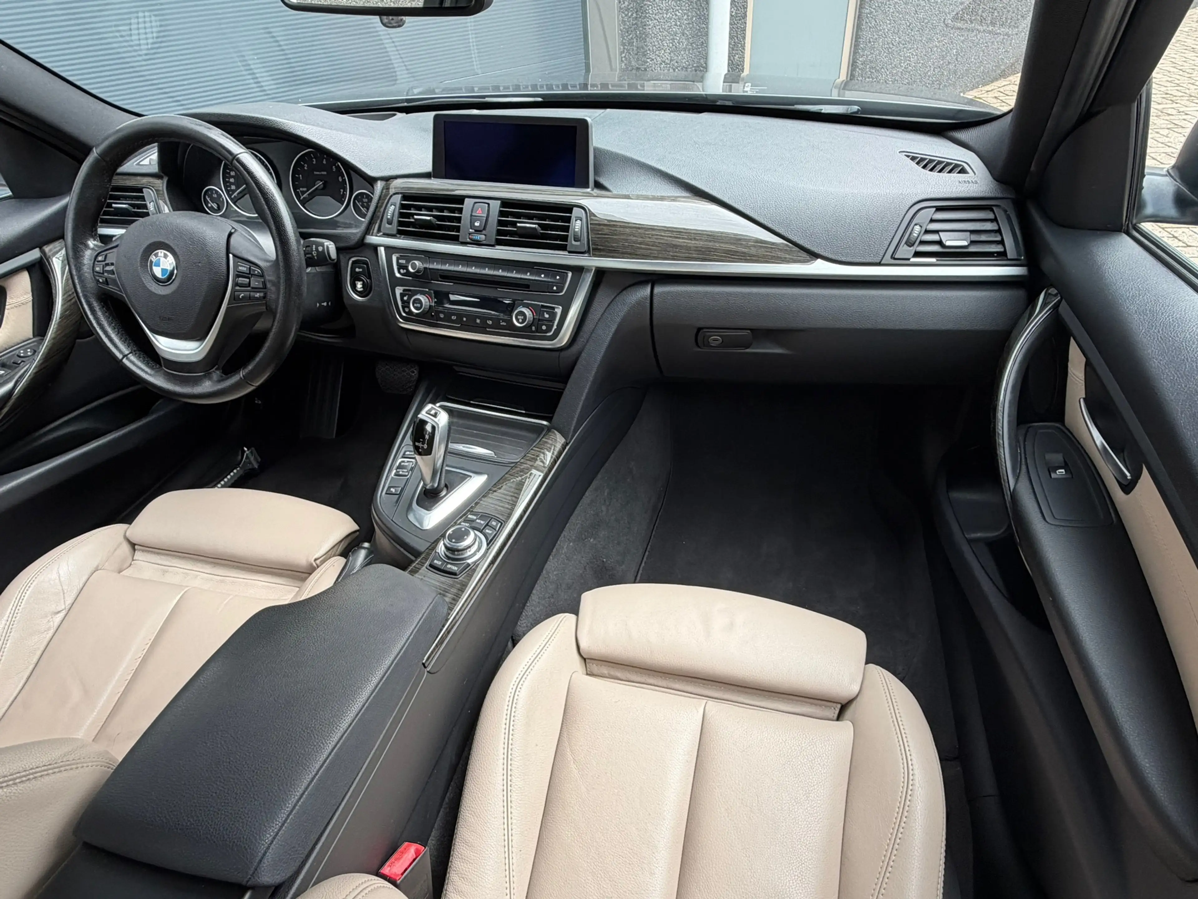 BMW 328 3-serie 328i High Executive bj.2012 Autom|Headup|N — photo 15