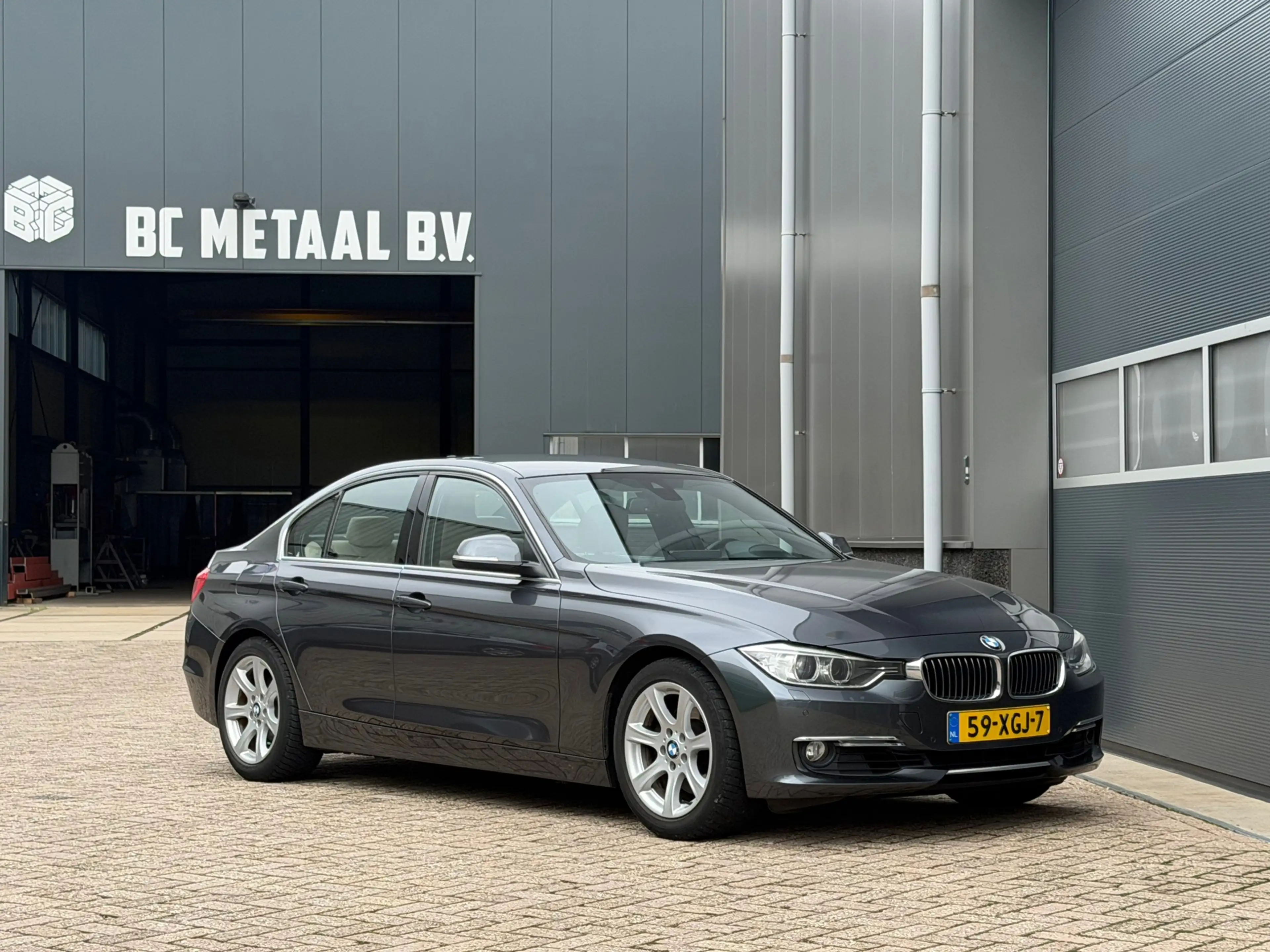 BMW 328 3-serie 328i High Executive bj.2012 Autom|Headup|N — photo 12