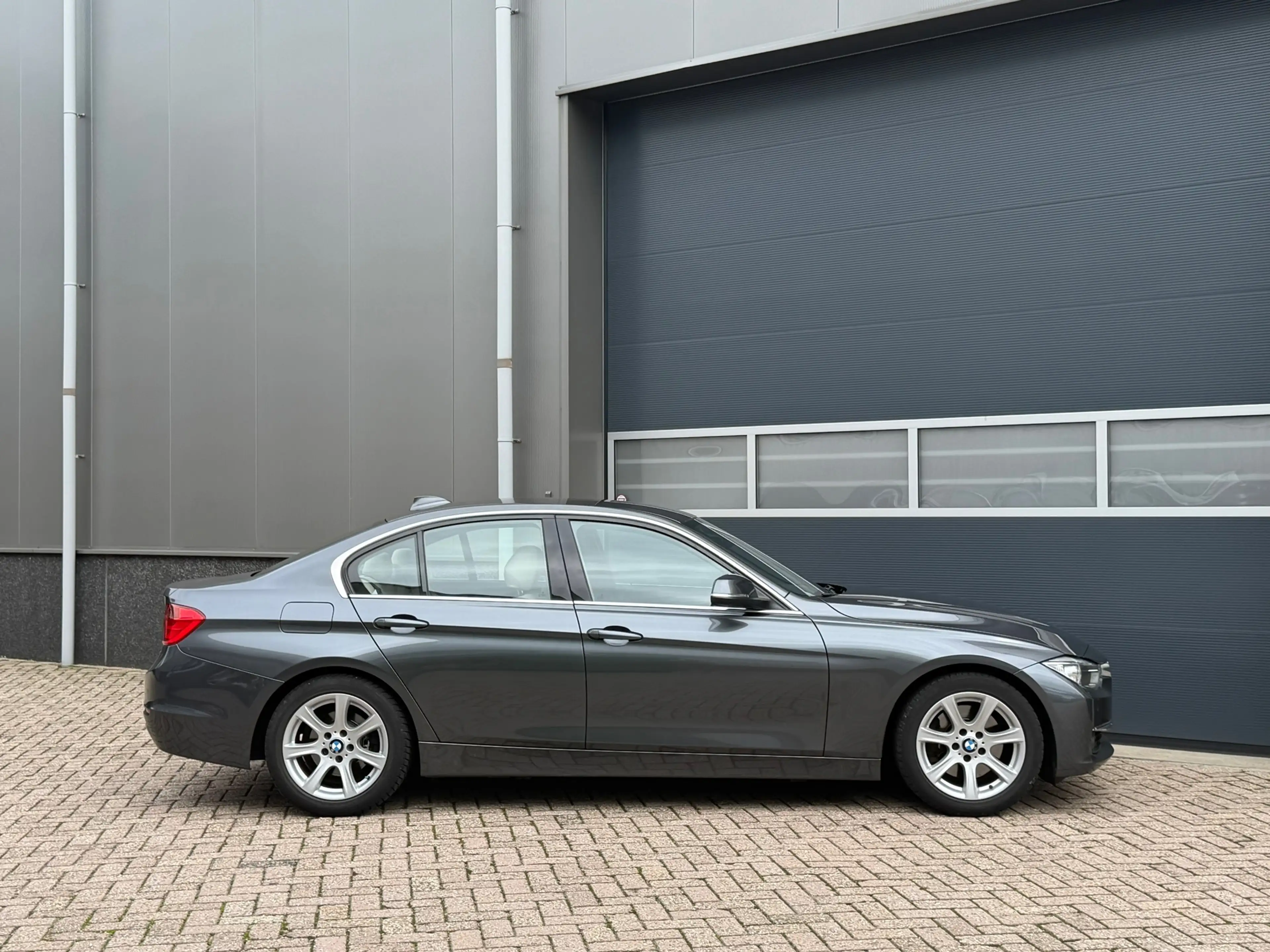 BMW 328 3-serie 328i High Executive bj.2012 Autom|Headup|N — photo 11