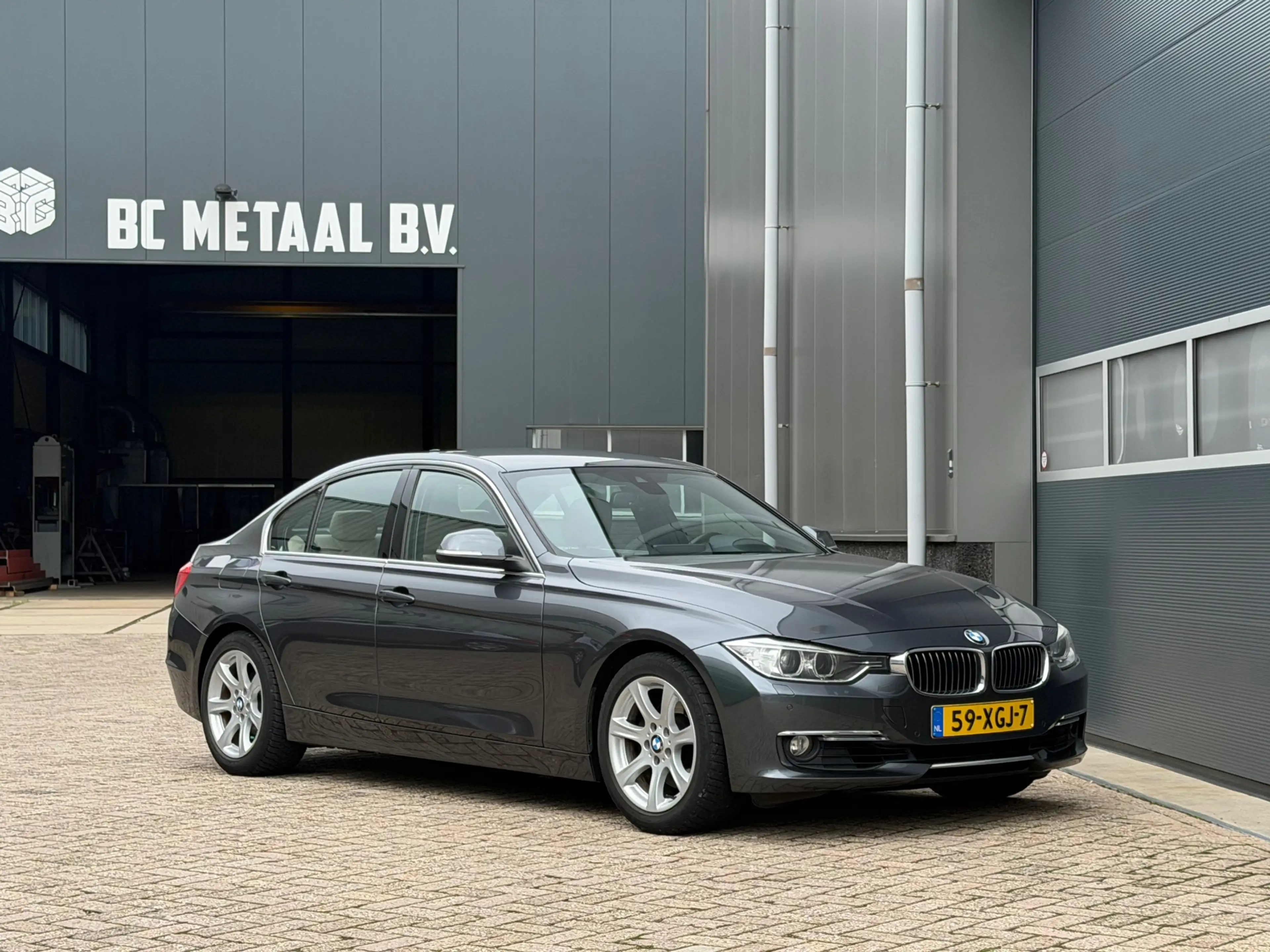 BMW 328 3-serie 328i High Executive bj.2012 Autom|Headup|N — photo 13