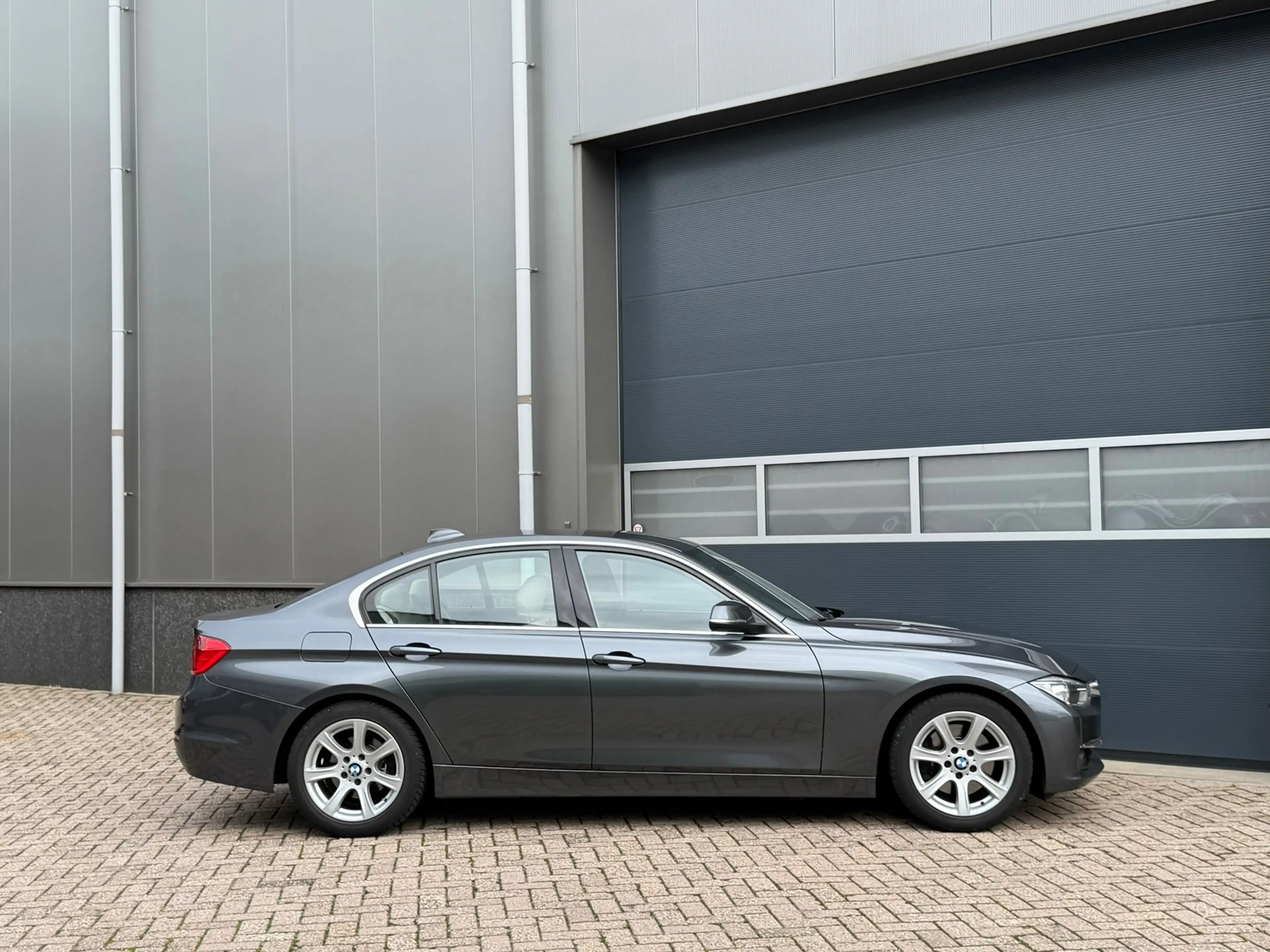 BMW 328 3-serie 328i High Executive bj.2012 Autom|Headup|N — photo 6