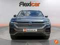Volkswagen Touareg Prem Atmos 3.0 V6 TDI 210kW Tip 4M Gris - thumbnail 2