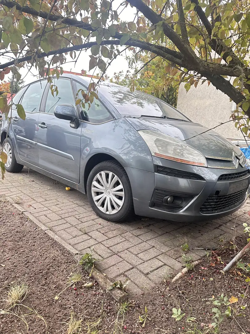 Citroen C4 Picasso für Ersatzteile - 2