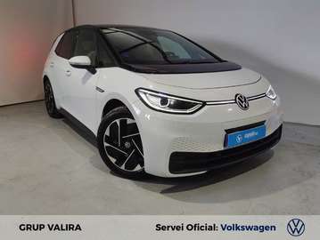 Pro 107 kW (145 CV) 58 kWh