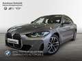 BMW 420 i Gran Coupé*HiFi*Pano*AHK*WLAN*Standhzg.*DAB* Grijs - thumbnail 1