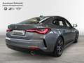 BMW 420 i Gran Coupé*HiFi*Pano*AHK*WLAN*Standhzg.*DAB* Grijs - thumbnail 5