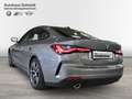 BMW 420 i Gran Coupé HiFi DAB WLAN Standhzg. GSD AHK Grau - thumbnail 3