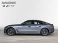 BMW 420 i Gran Coupé*HiFi*Pano*AHK*WLAN*Standhzg.*DAB* Grijs - thumbnail 2