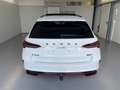 Skoda Octavia Combi RS 265PS DSG HUD+Pano+360°+DCC+AHK+CANTON... Weiß - thumbnail 5