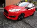 Ford Fiesta 1.0 ST-Line S/S 140 cv etat NEUF Reprise Possible Rouge - thumbnail 6