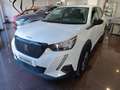 Peugeot 2008 2008 II 2020 1.2 puretech Active Pack s Bianco - thumbnail 1