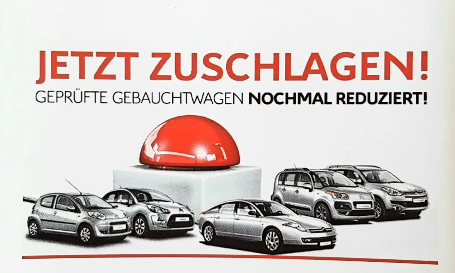 Citroen C4 C4 PureTech e-THP 130 Selection Blau - 1