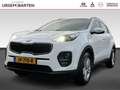 Kia Sportage 1.6 GDI First Edition Blanc - thumbnail 1