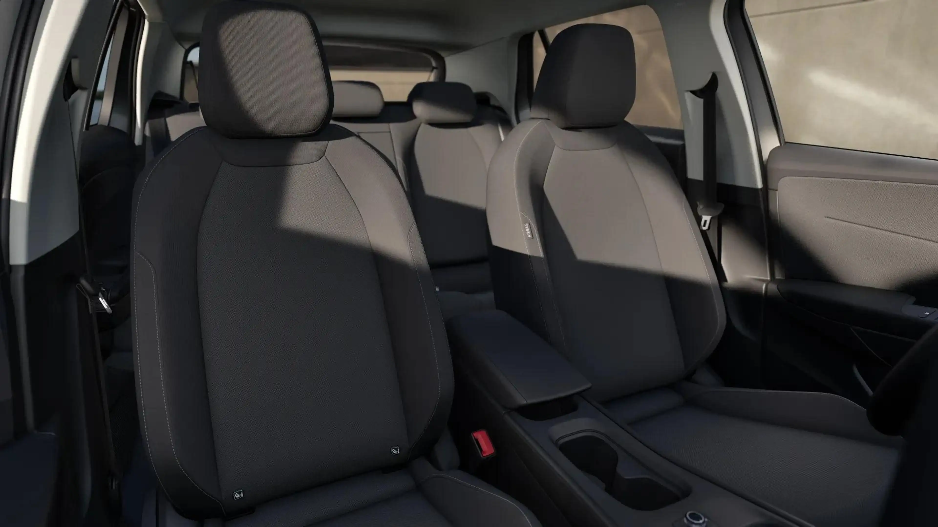 Volkswagen ID. Cross Life 211pk 52 kWh | Tech Pakket | Trekhaak | Comfo — photo 5