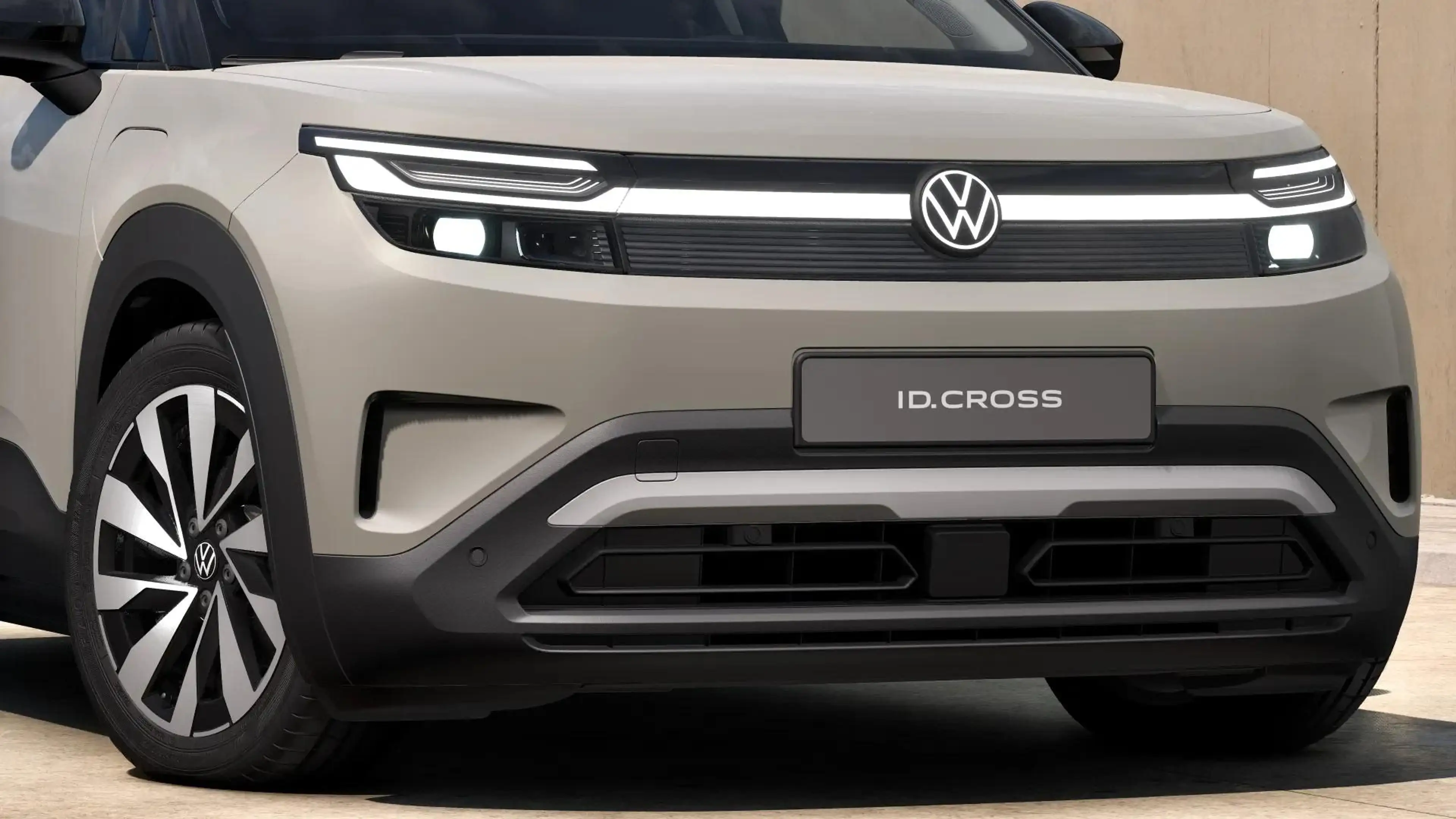 Volkswagen ID. Cross Life 211pk 52 kWh | Tech Pakket | Trekhaak | Comfo — photo 10