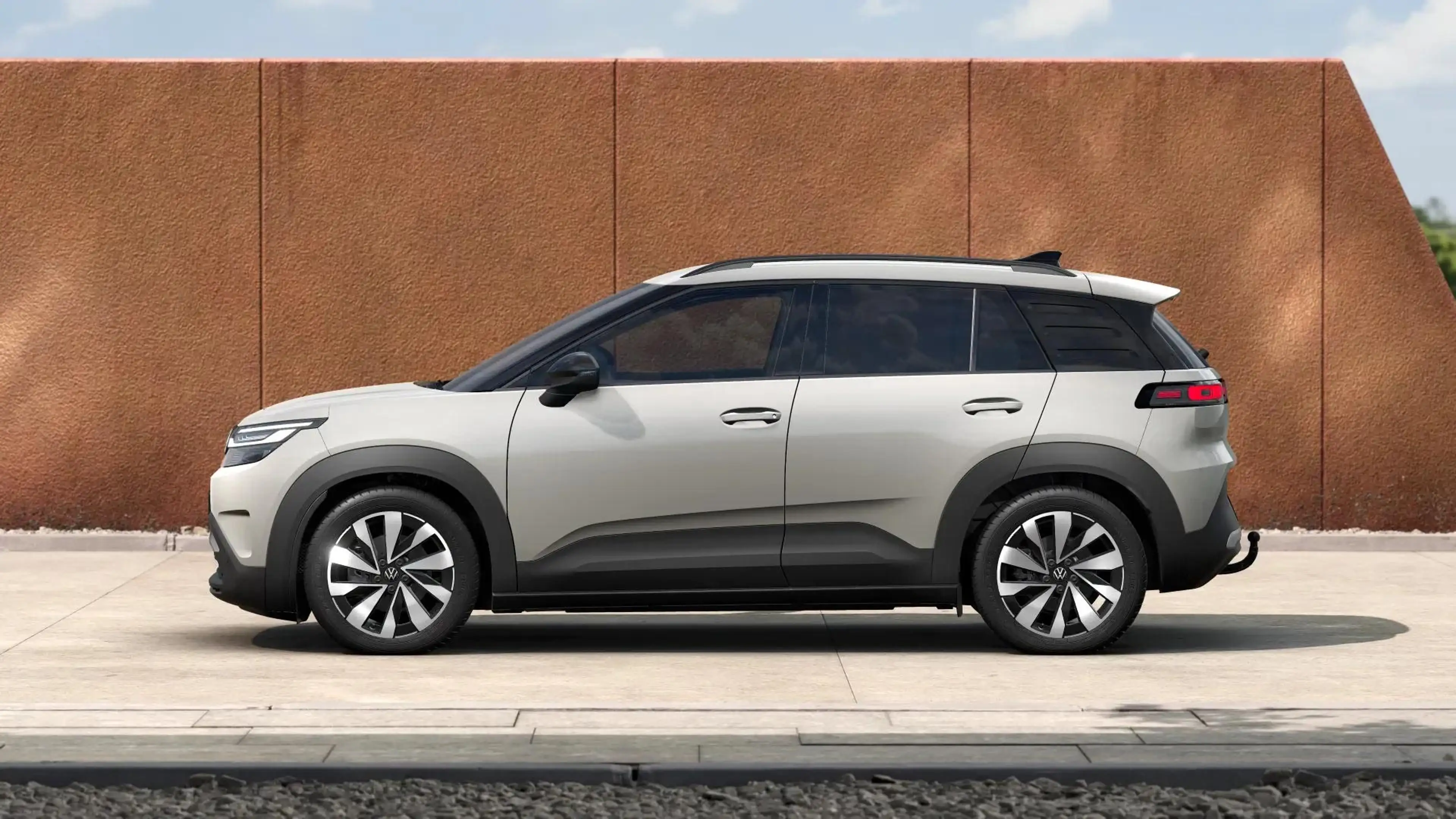 Volkswagen ID. Cross Life 211pk 52 kWh | Tech Pakket | Trekhaak | Comfo — photo 8