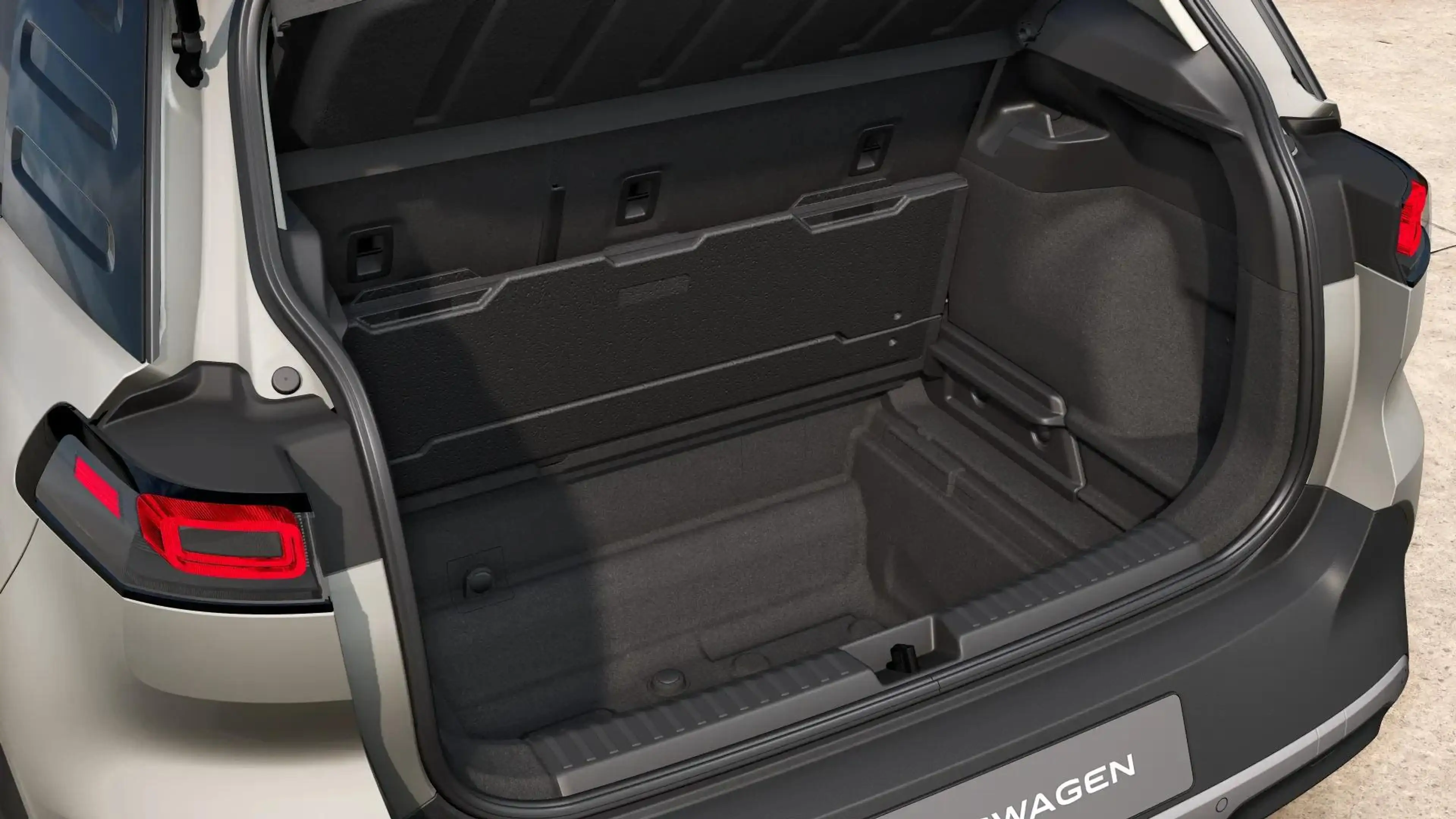 Volkswagen ID. Cross Life 211pk 52 kWh | Tech Pakket | Trekhaak | Comfo — photo 12