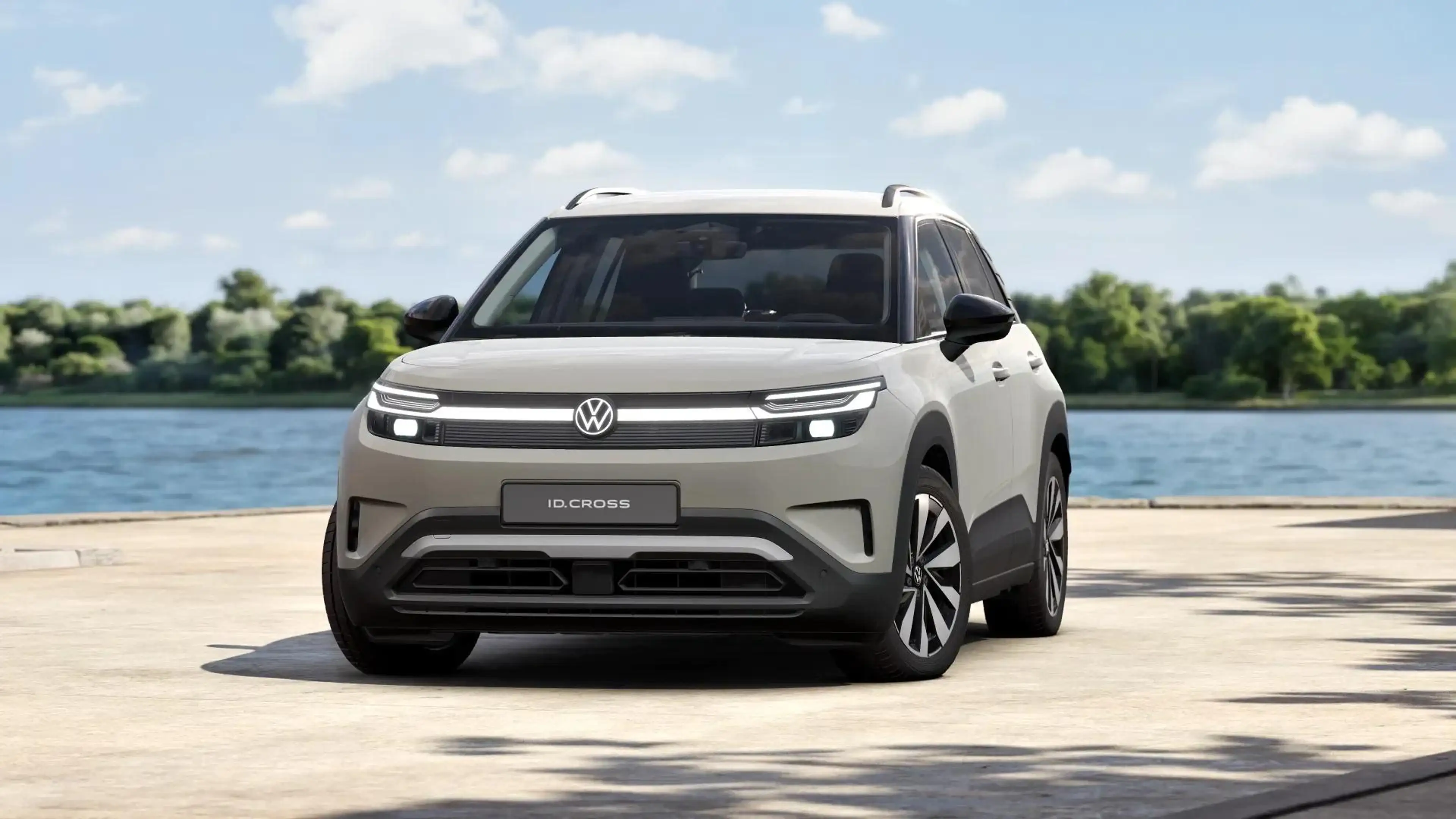 Volkswagen ID. Cross Life 211pk 52 kWh | Tech Pakket | Trekhaak | Comfo — photo 15