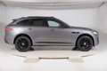 Jaguar F-Pace 2015 Diesel 2.0d i4 R-Sport awd 180cv auto my20 Gris - thumbnail 6