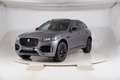 Jaguar F-Pace 2015 Diesel 2.0d i4 R-Sport awd 180cv auto my20 Gris - thumbnail 1