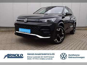 TDI R-Line 4Motion DSG