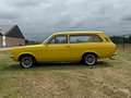 Ford Escort MK2 CADR Geel - thumbnail 7