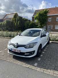 Mégane Coupé 1.2 TCe Energy Limited