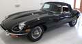 Jaguar E-Type 4.2 seconda serie OTS crna - thumbnail 2