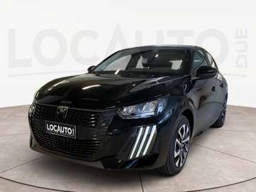 e-208 5 porte 50 kWh E-Style - PROMO