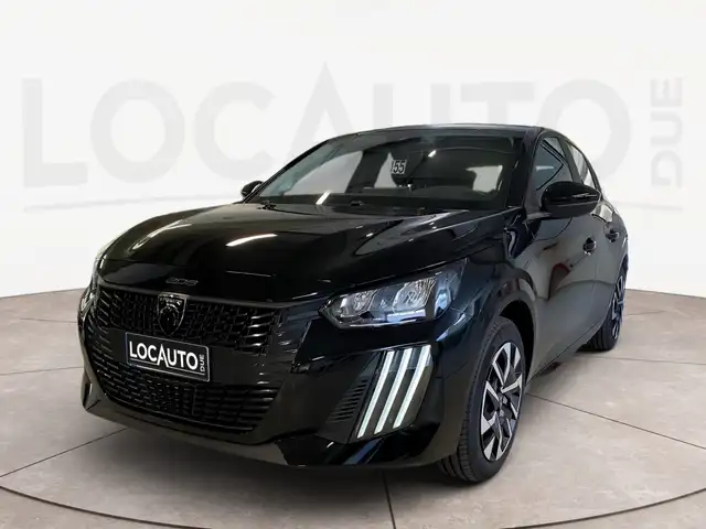 Peugeot e-208 e-208 5 porte 50 kWh E-Style - PROMO