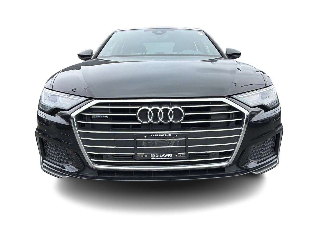 2022 Audi A6 No Accidents!! Local Unit!! alt 4
