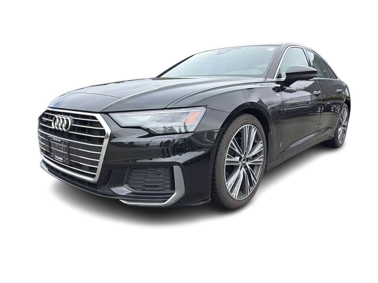 2022 Audi A6 No Accidents!! Local Unit!! thumb 6