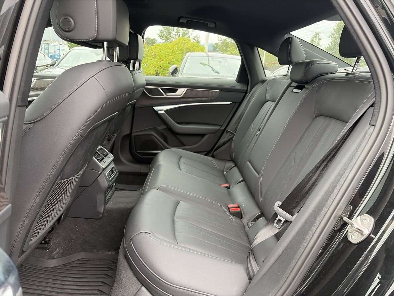 2022 Audi A6 No Accidents!! Local Unit!! thumb 31