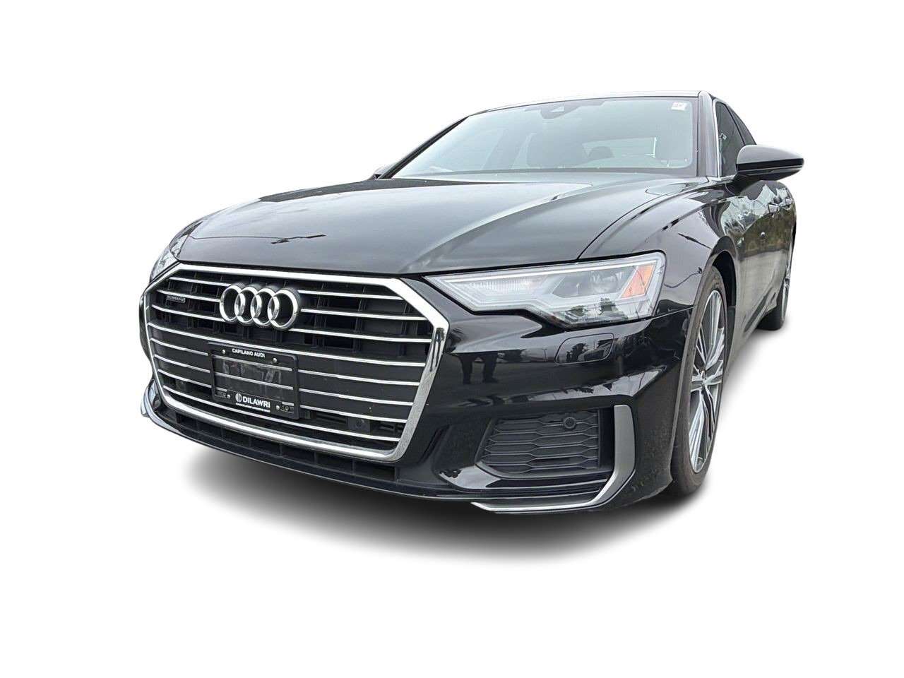 2022 Audi A6 No Accidents!! Local Unit!! alt 5