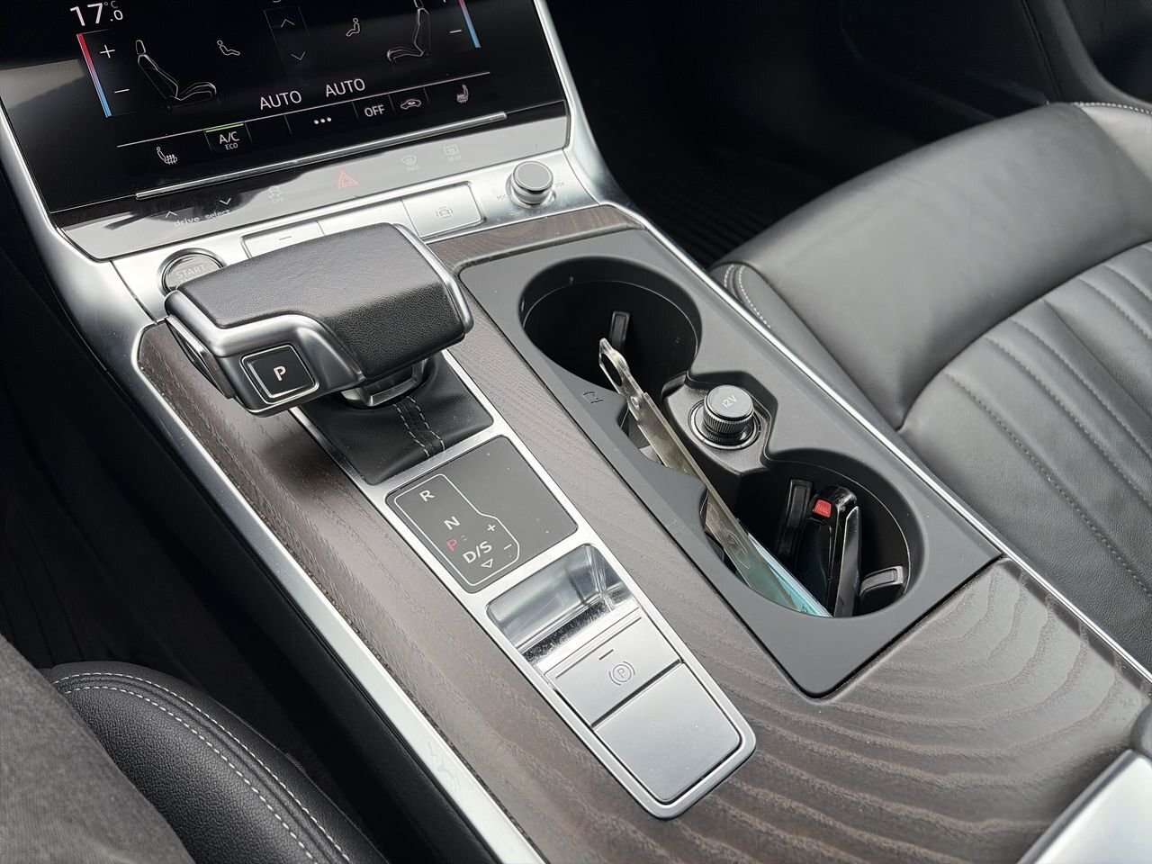 2022 Audi A6 No Accidents!! Local Unit!! thumb 28