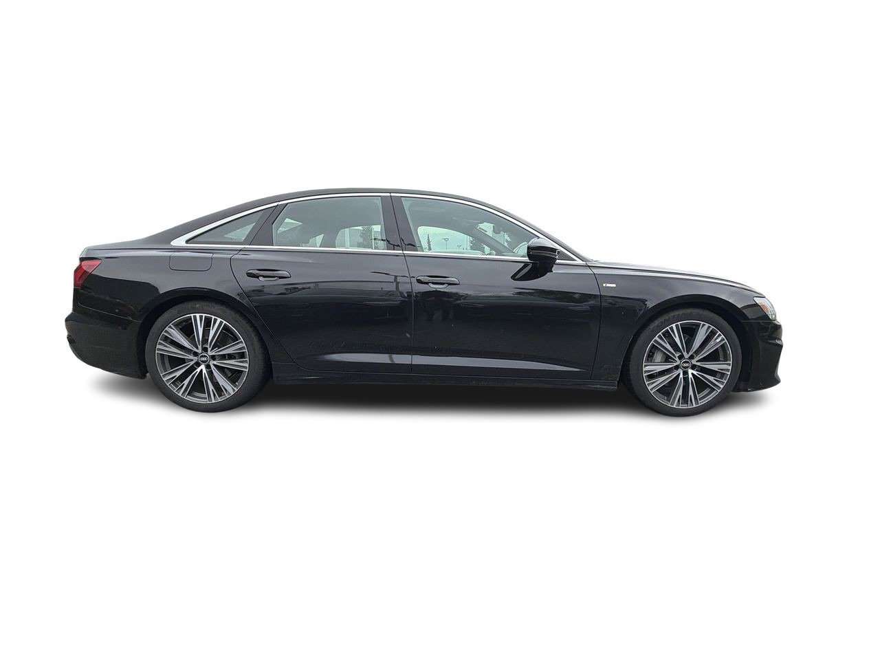 2022 Audi A6 No Accidents!! Local Unit!! thumb 16