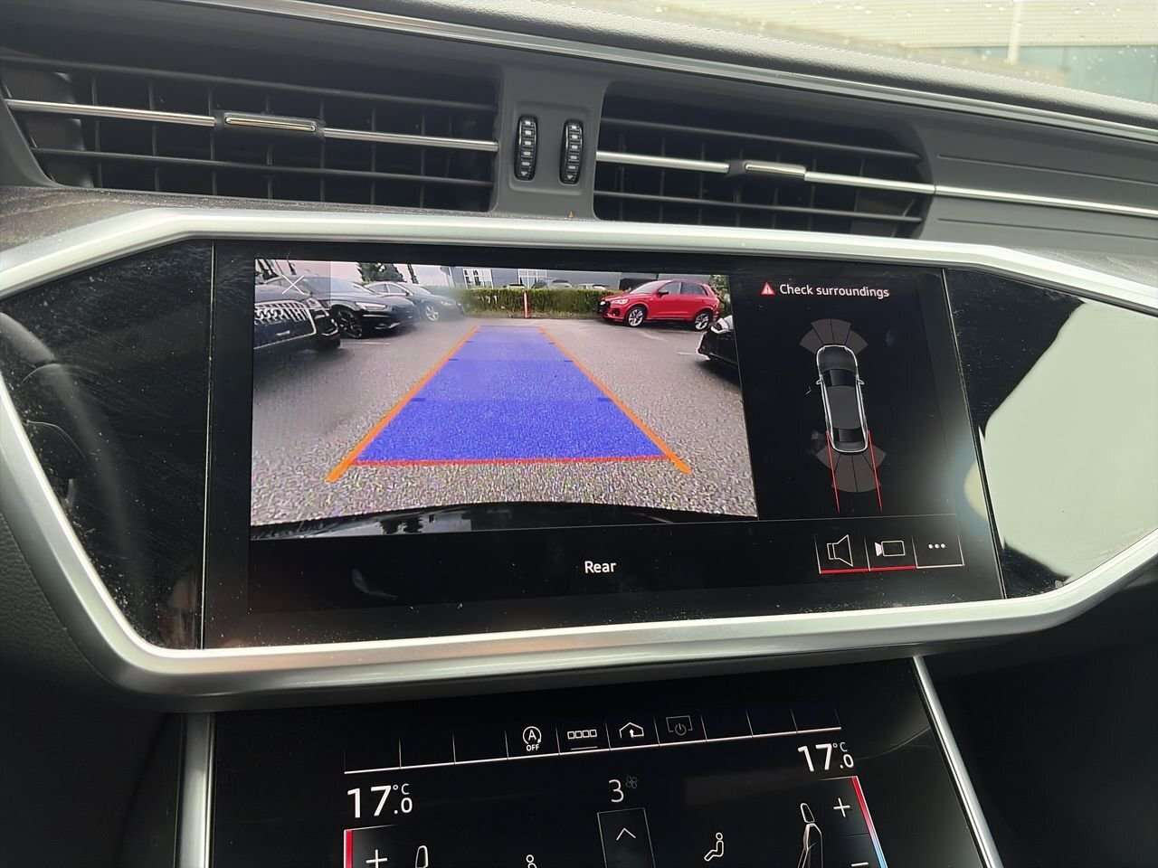 2022 Audi A6 No Accidents!! Local Unit!! thumb 25