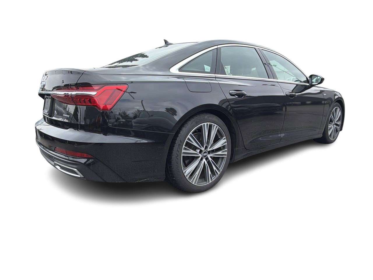 2022 Audi A6 No Accidents!! Local Unit!! thumb 15