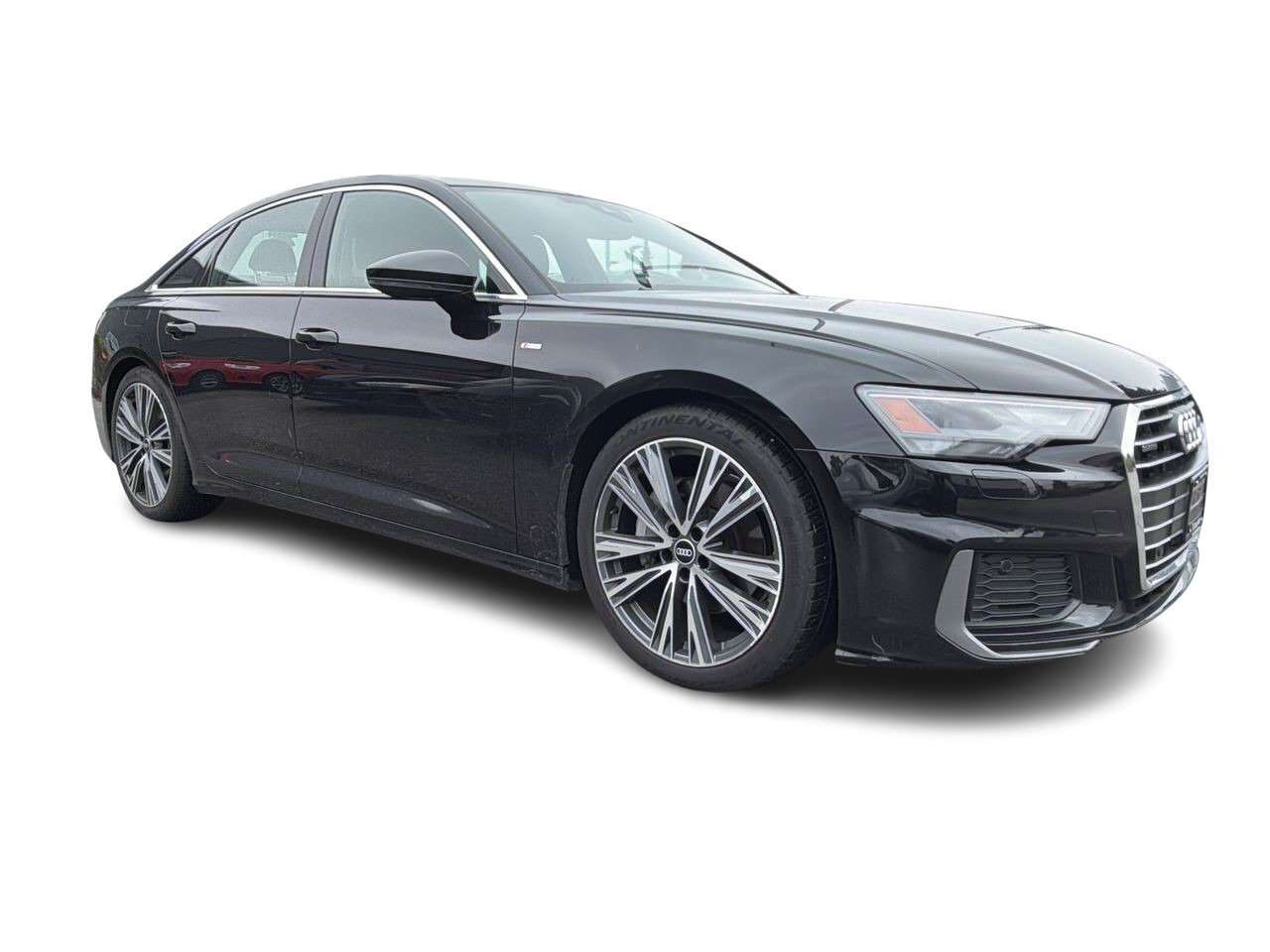 2022 Audi A6 No Accidents!! Local Unit!! thumb 17