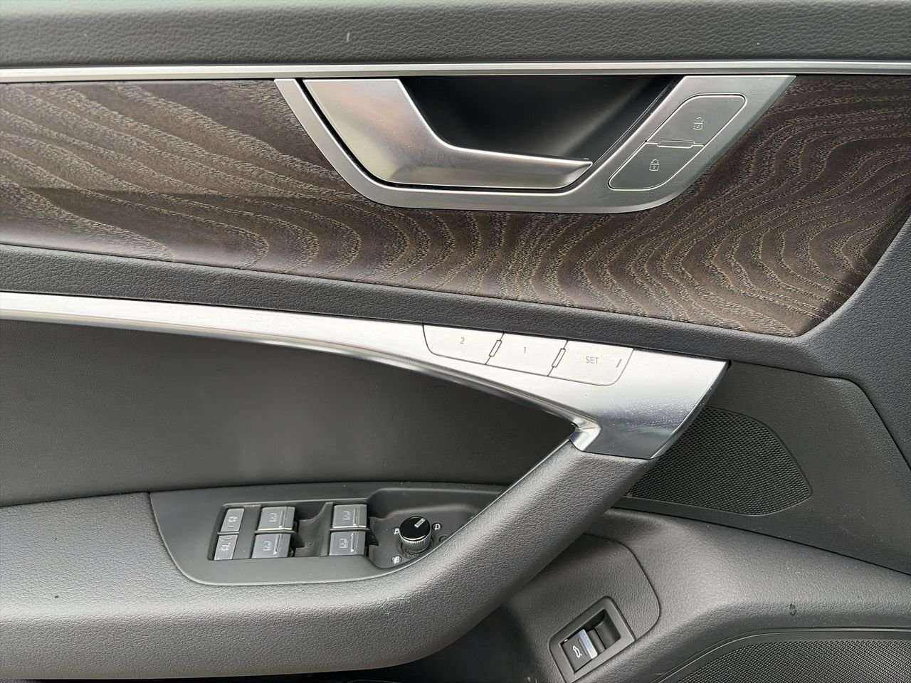 2022 Audi A6 No Accidents!! Local Unit!! thumb 21