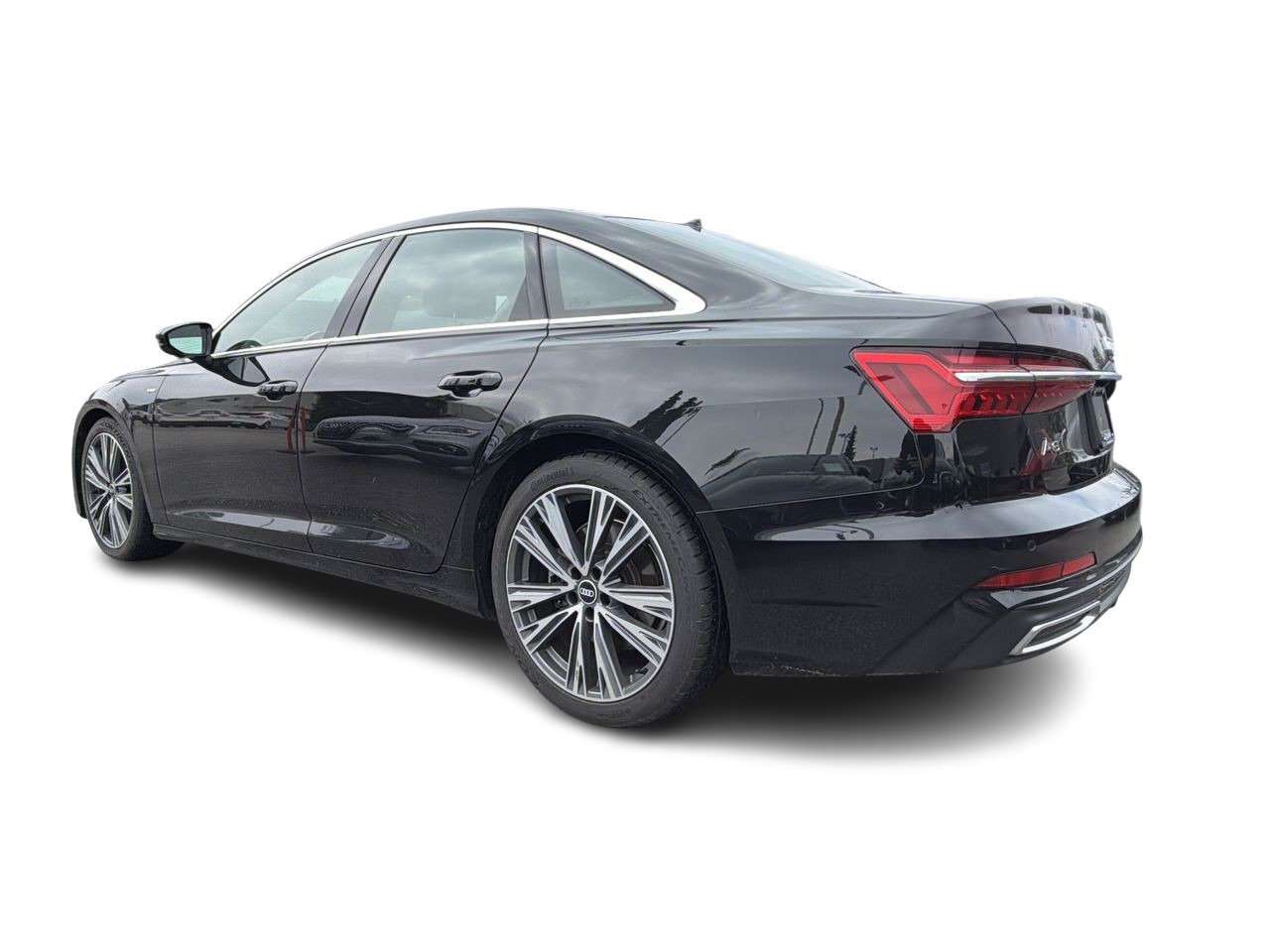 2022 Audi A6 No Accidents!! Local Unit!! thumb 9