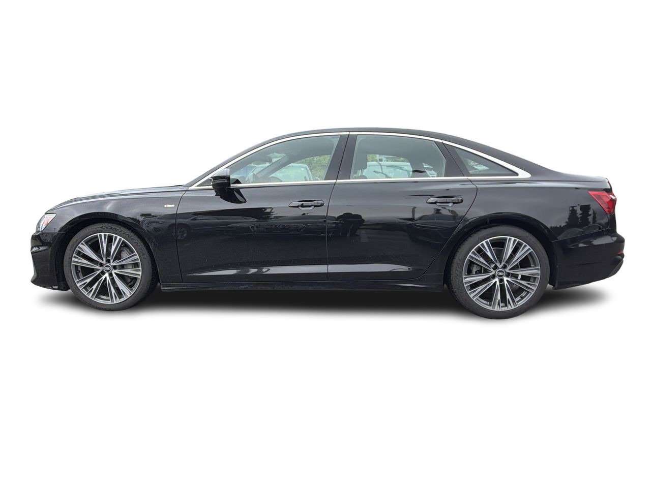 2022 Audi A6 No Accidents!! Local Unit!! thumb 8