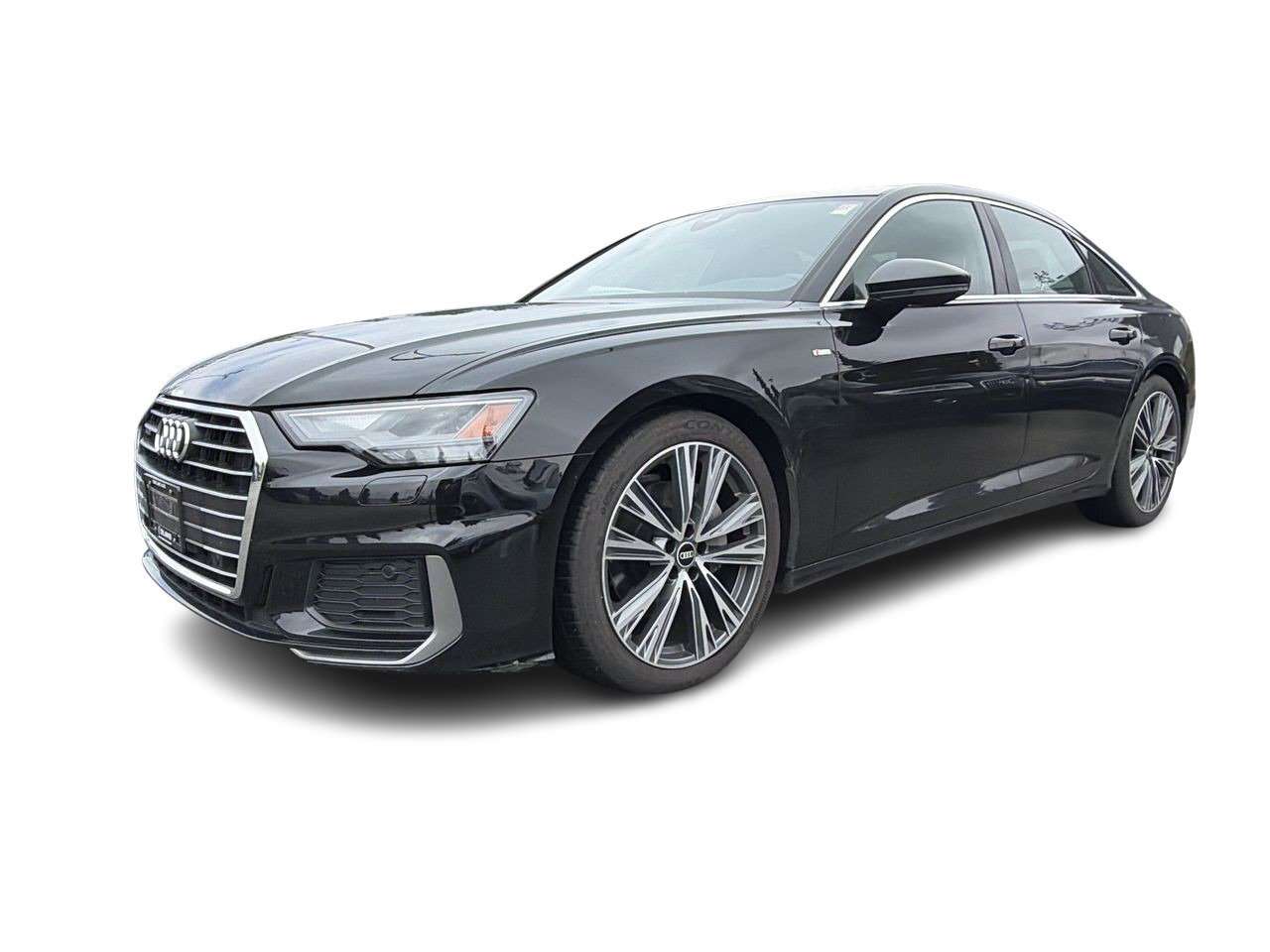 2022 Audi A6 No Accidents!! Local Unit!! thumb 7