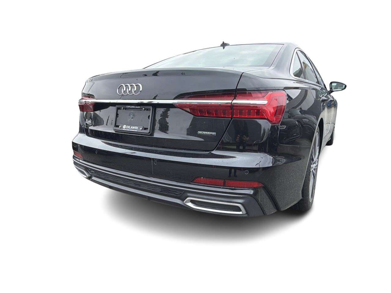 2022 Audi A6 No Accidents!! Local Unit!! thumb 13