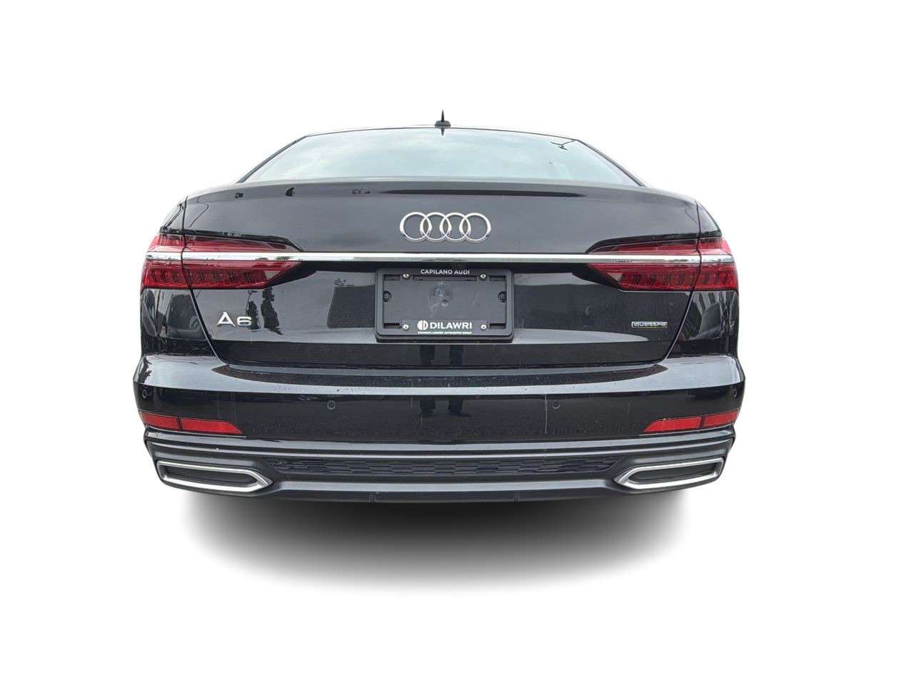 2022 Audi A6 No Accidents!! Local Unit!! thumb 12