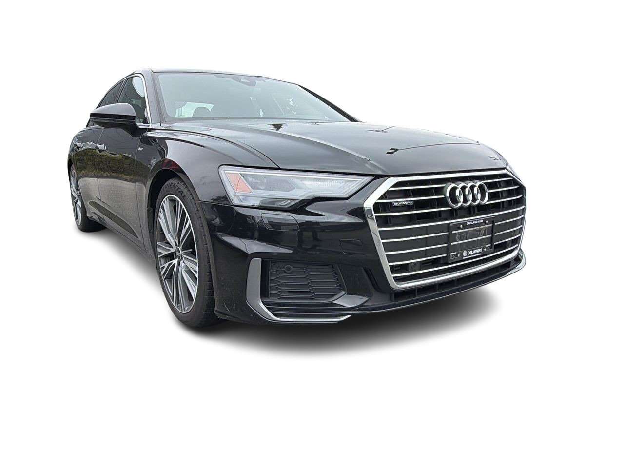2022 Audi A6 No Accidents!! Local Unit!! alt 2
