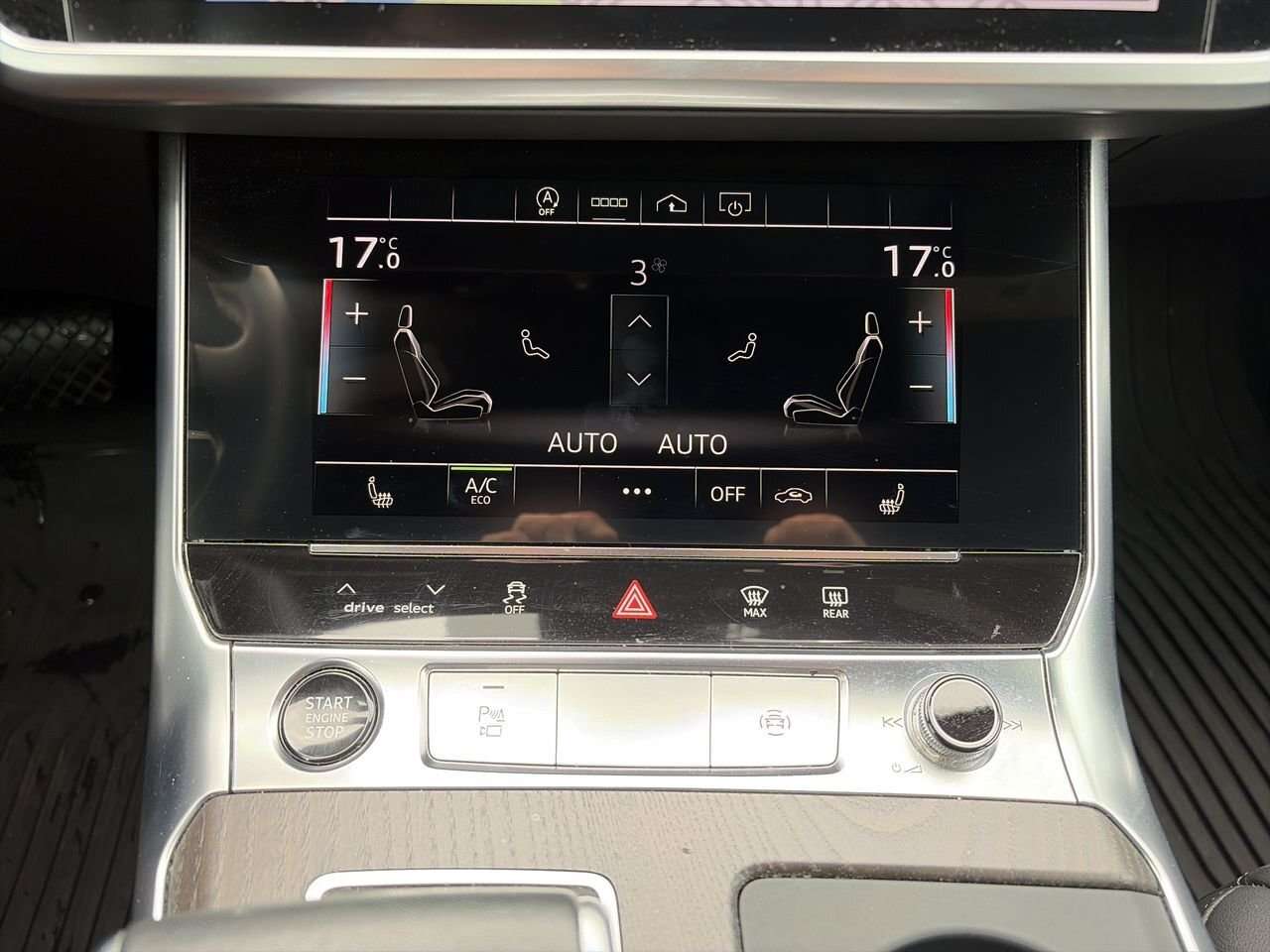 2022 Audi A6 No Accidents!! Local Unit!! thumb 27